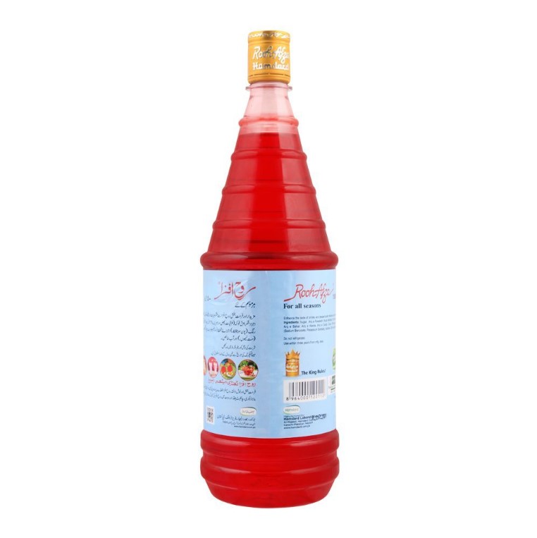 Rooh Afza, 1500ml